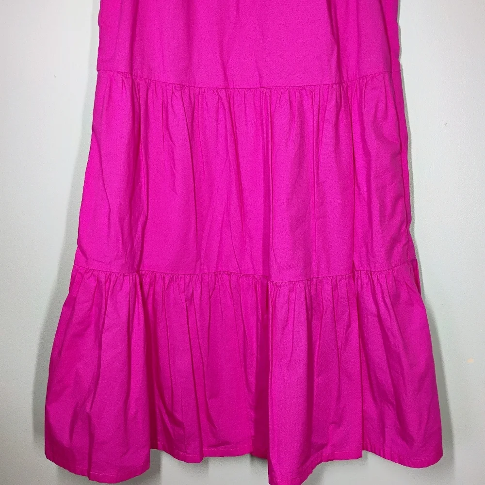 J. Crew crew sleeveless